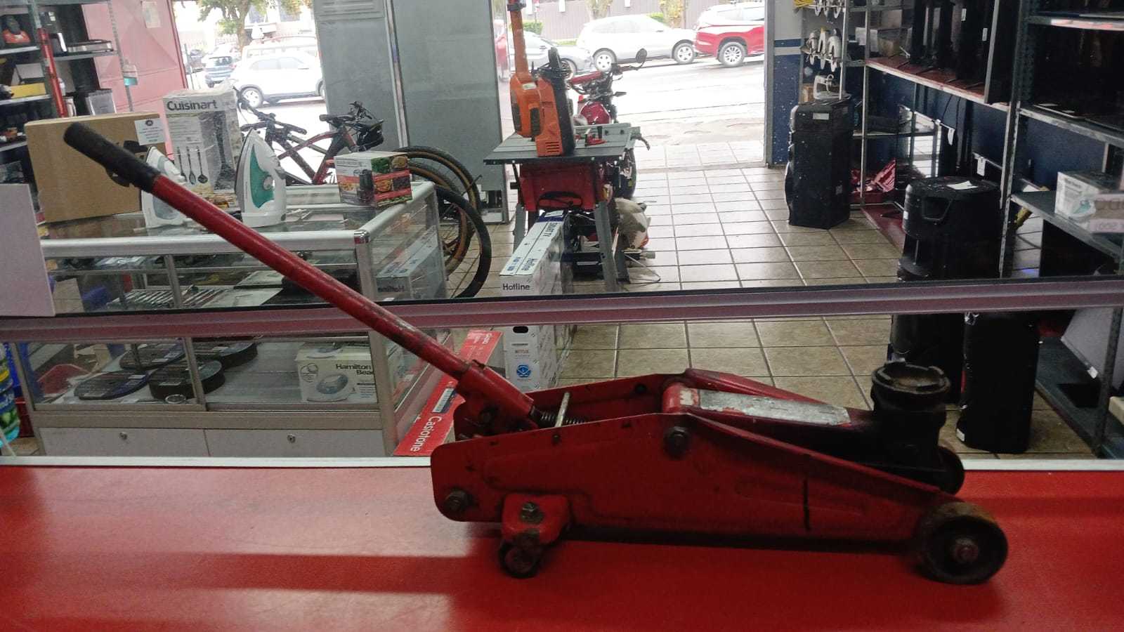 Precio 35 000,00 na  Gata 5 tonelas
