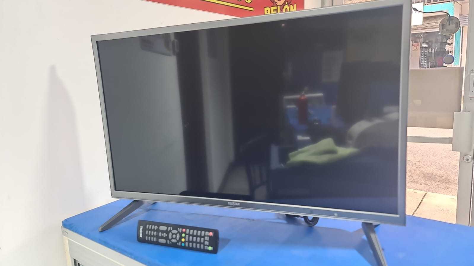 Precio 65 000,00 TELSAR TTL032450KK sacar PANTALLA 32 CON CONTROL