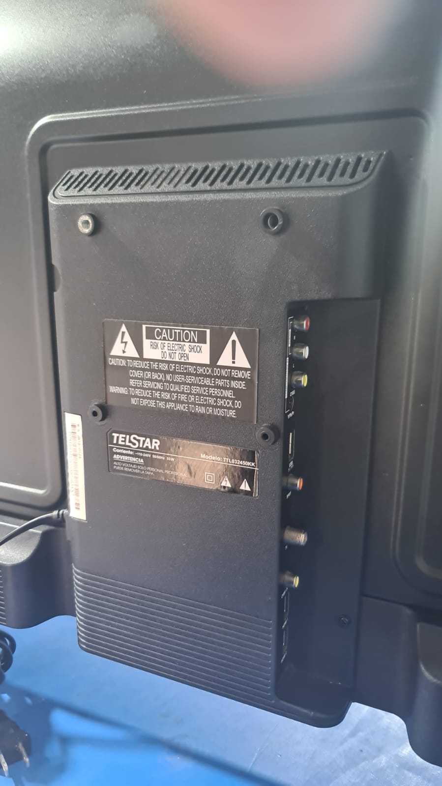 Precio 65 000,00 TELSAR TTL032450KK sacar PANTALLA 32 CON CONTROL