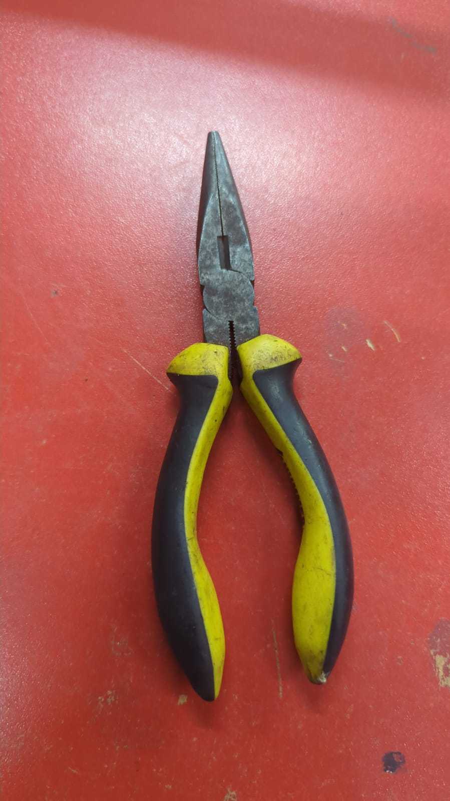 Precio 600,00 NV  PINZA