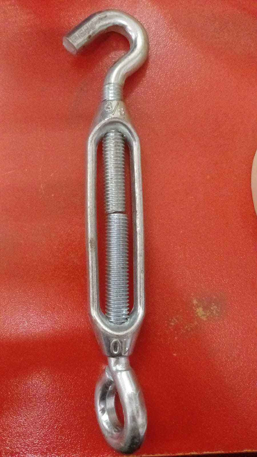 Precio 2 500,00 fiero  tensor  10 pulgadas  38