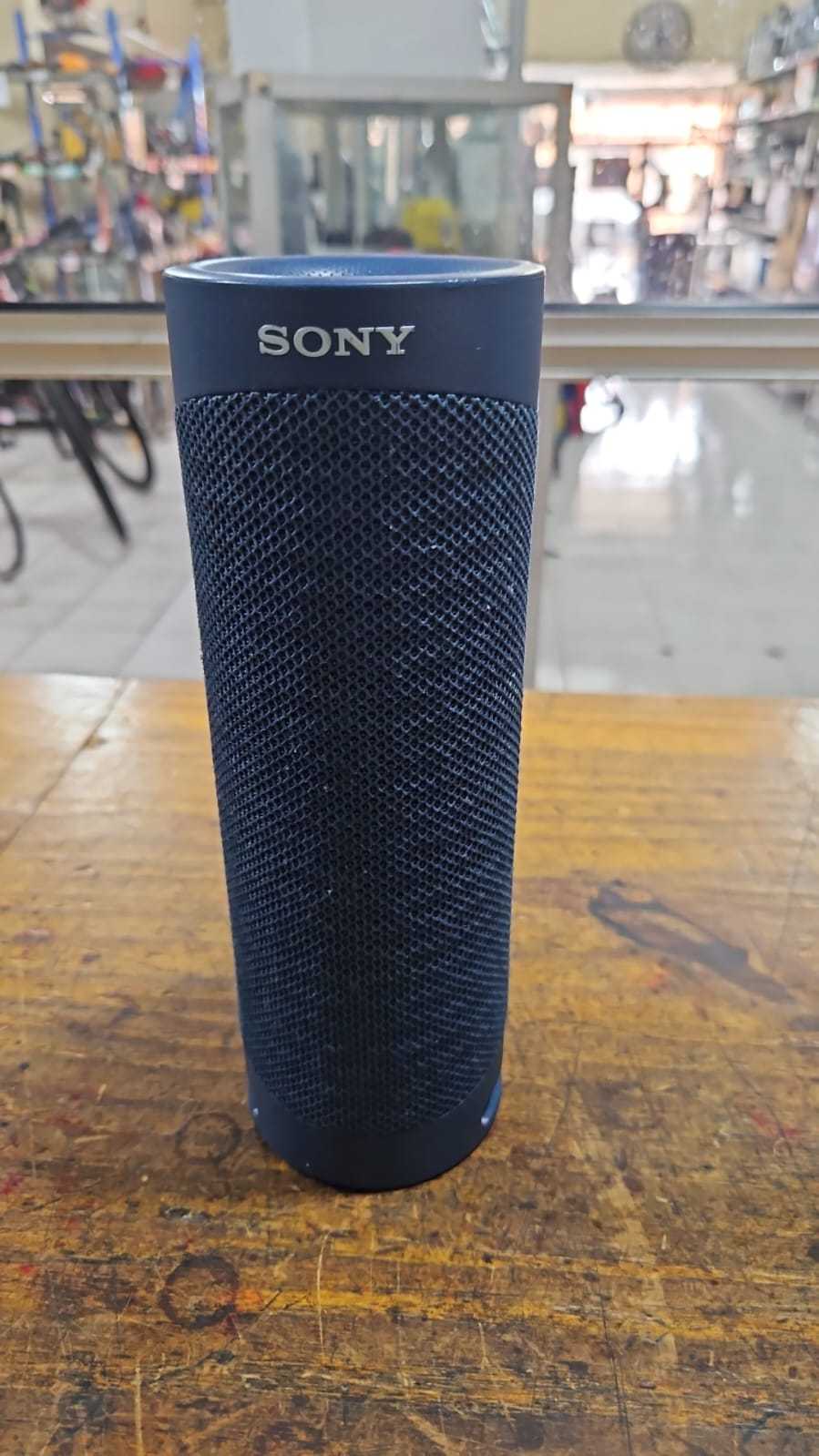 Precio 50 000,00 sony srs xb23 Parlante Bluetooth