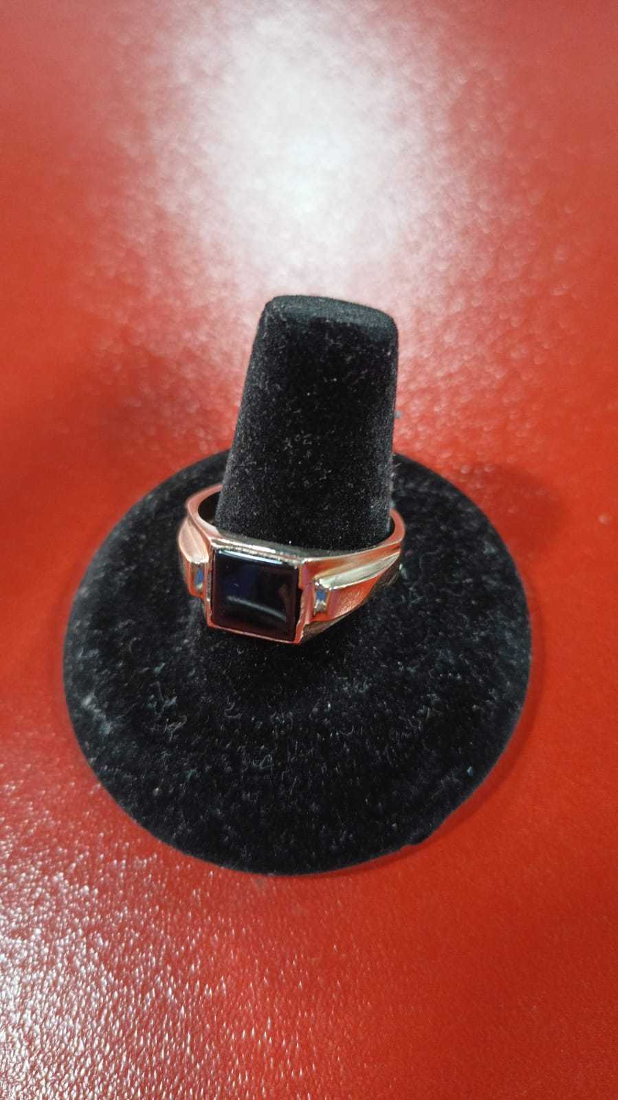 Precio 115 000,00   ANILLO TALLA 10.5