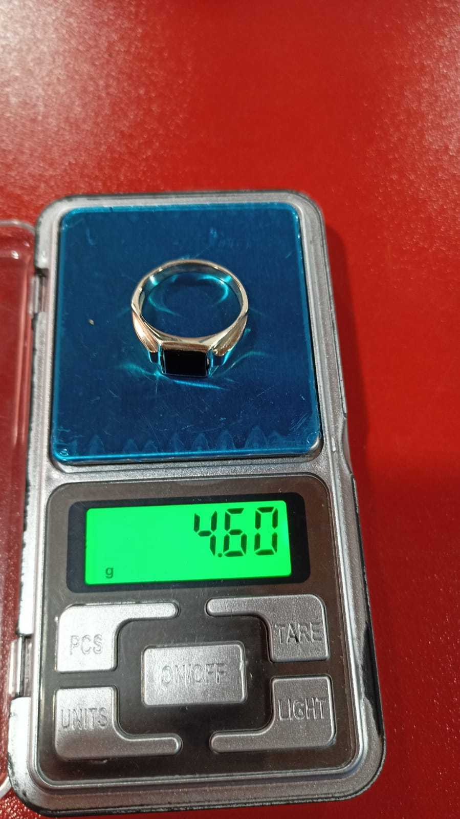 Precio 115 000,00   ANILLO TALLA 10.5