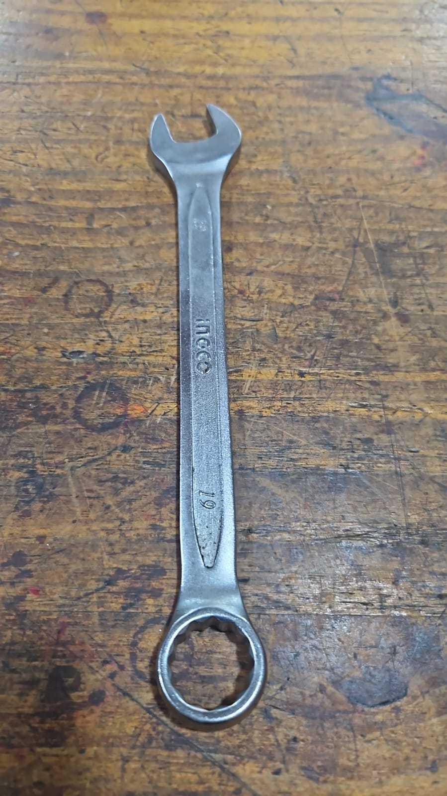 Precio 4 000,00 ingco  Llave mecanica # 19