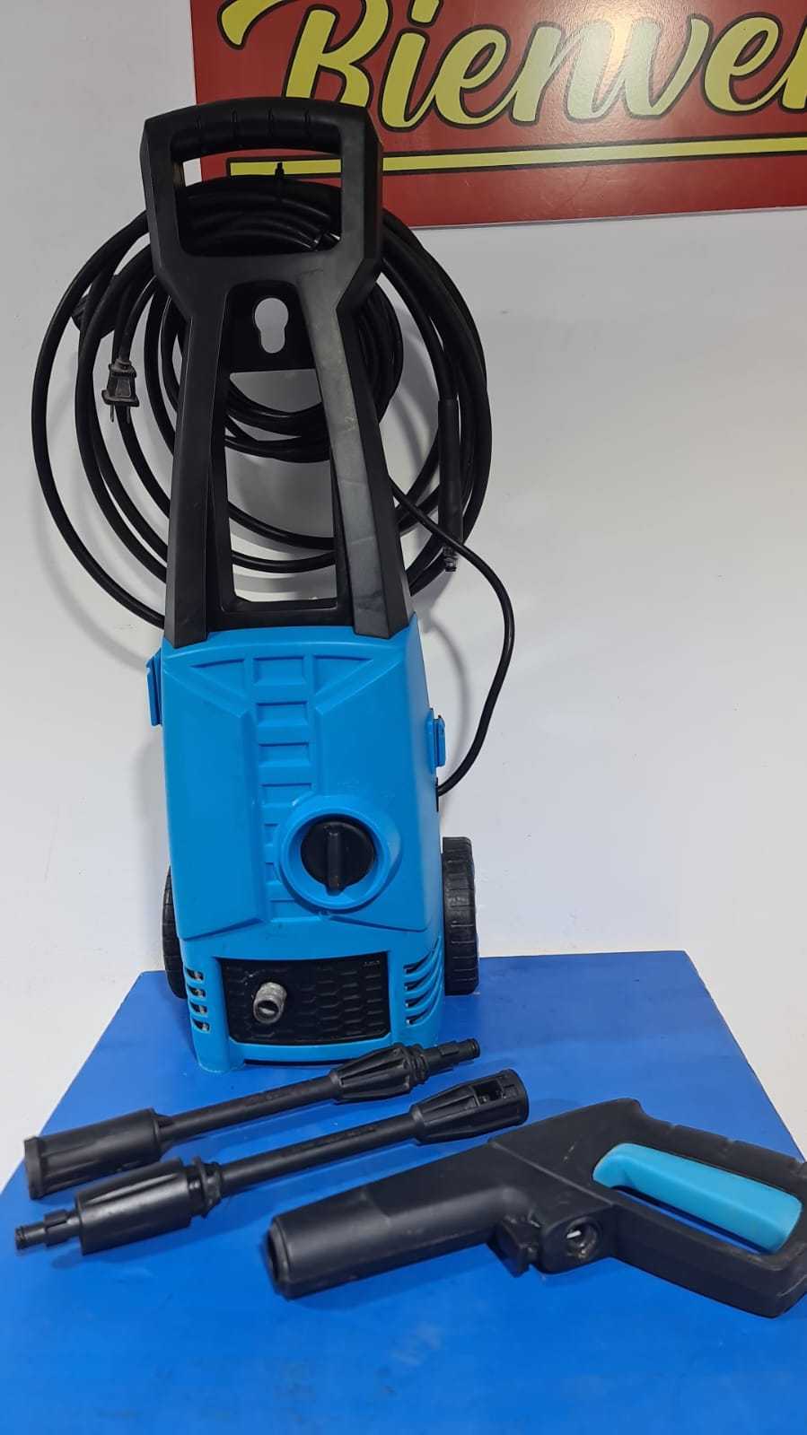 Precio 28 000,00 LINCE 14100M HIDROLAVADORA
