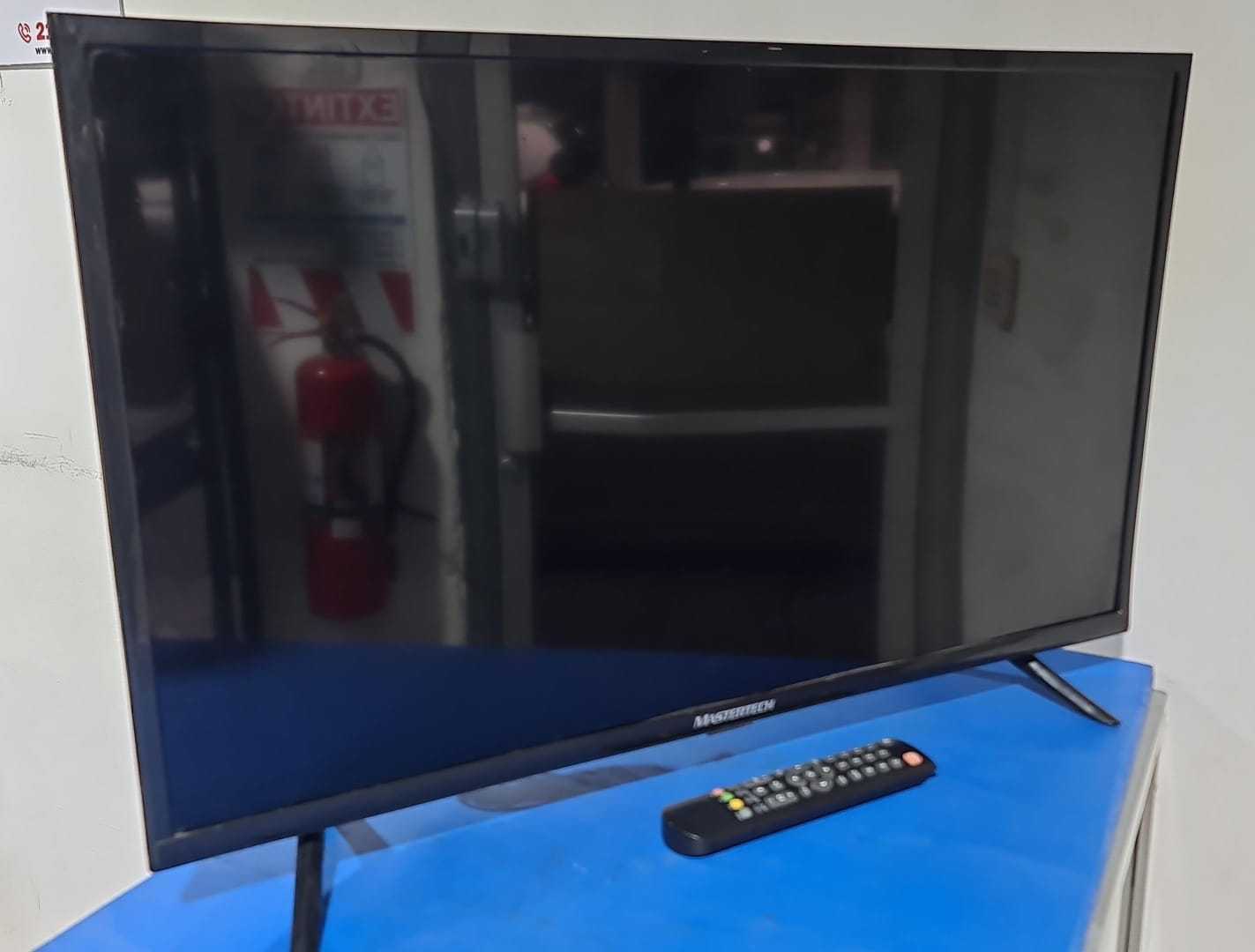 Precio 55 000,00 MASTERTECH mt32bihtc1 Sintonizador digital ATSC  ISDB-T, Resolución HD 720p hasta FHD 1080p, Entrada HDMI  USB  AV, Control remoto, NO SMART