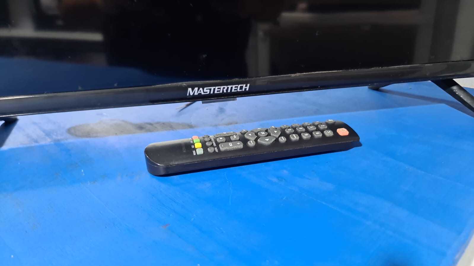 Precio 55 000,00 MASTERTECH mt32bihtc1 Sintonizador digital ATSC  ISDB-T, Resolución HD 720p hasta FHD 1080p, Entrada HDMI  USB  AV, Control remoto, NO SMART