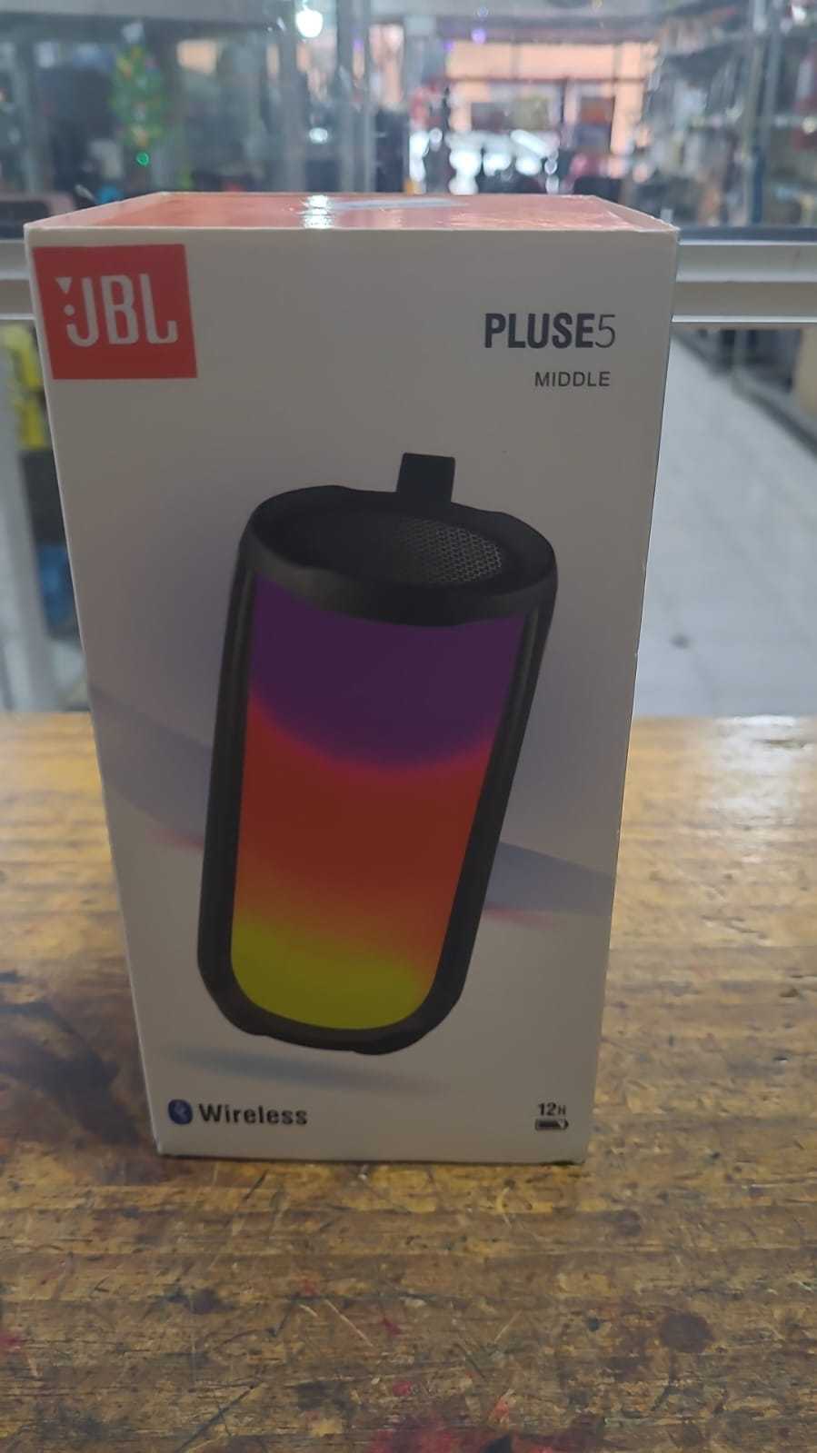 Precio 20 000,00 jbl plus e5 Parlante bluetooh