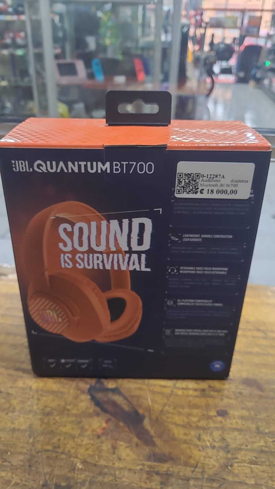 Precio 18 000,00 jbl bt700 Audifono diadema bluetooh