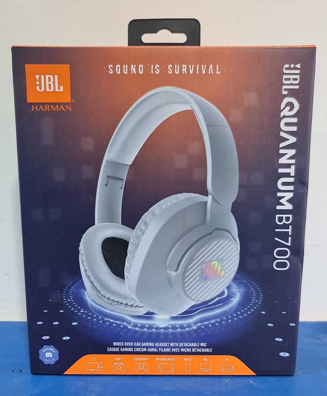 Precio 18 000,00 JBL IMITACION BT700 AUDIFONOS DIADEMA BT IMITACION JBL QUANTUM BT700