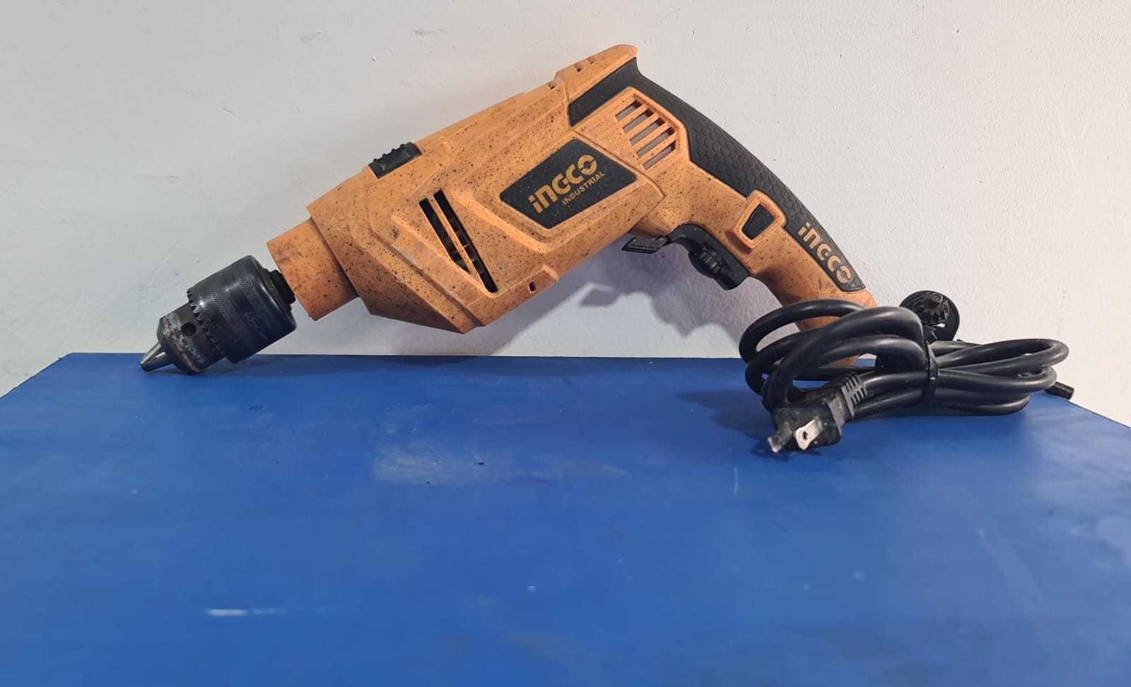 Precio 18 000,00 INGCO UID8508 TALADRO ELECTRICO 850W