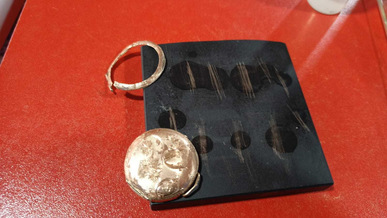 Precio 158 750,00   DIJE CHATARRA