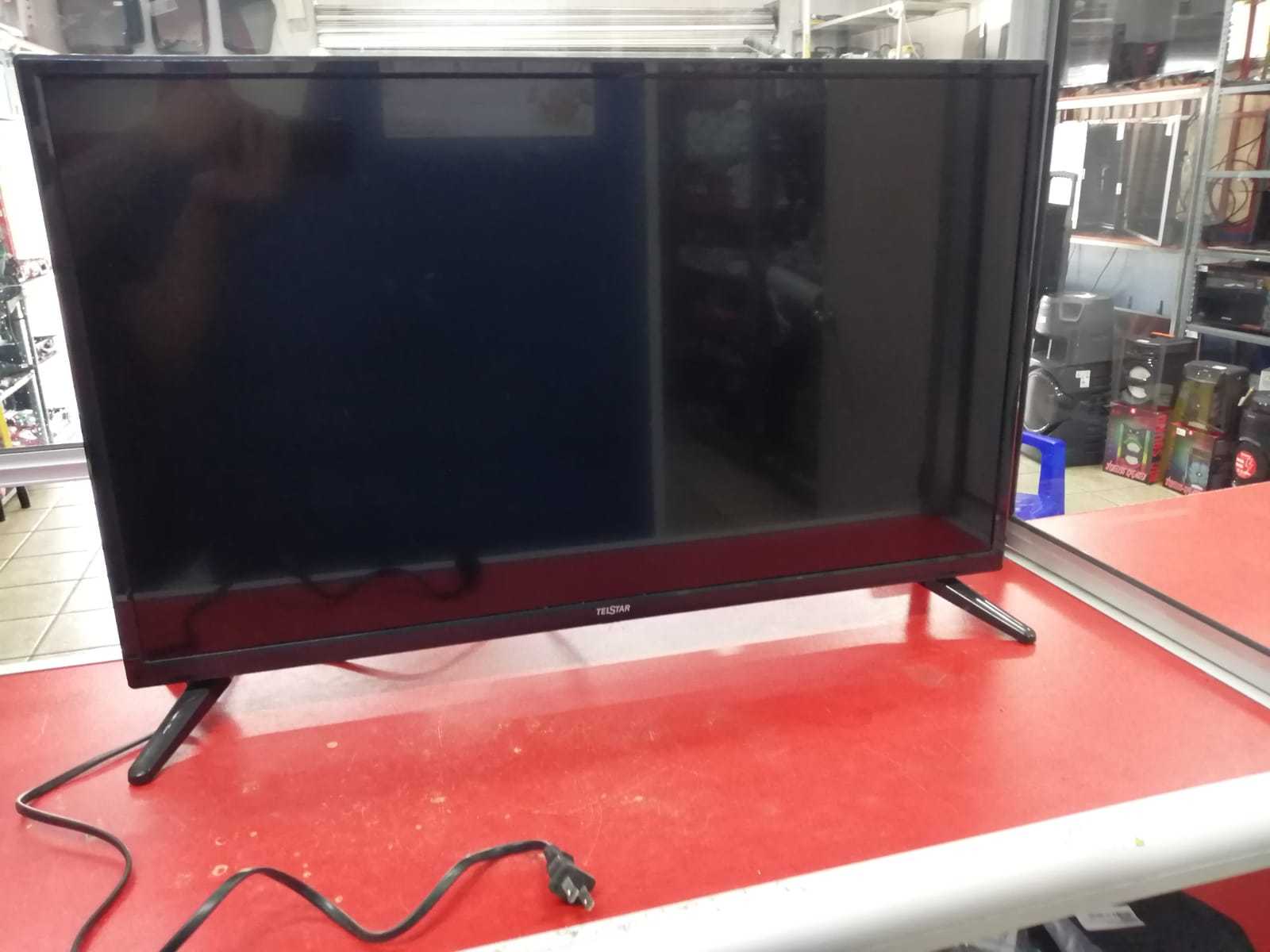 Precio 55 000,00 telstar nd Pantalla TELSTAR LED 32 TTL032280KK con patas y sin control