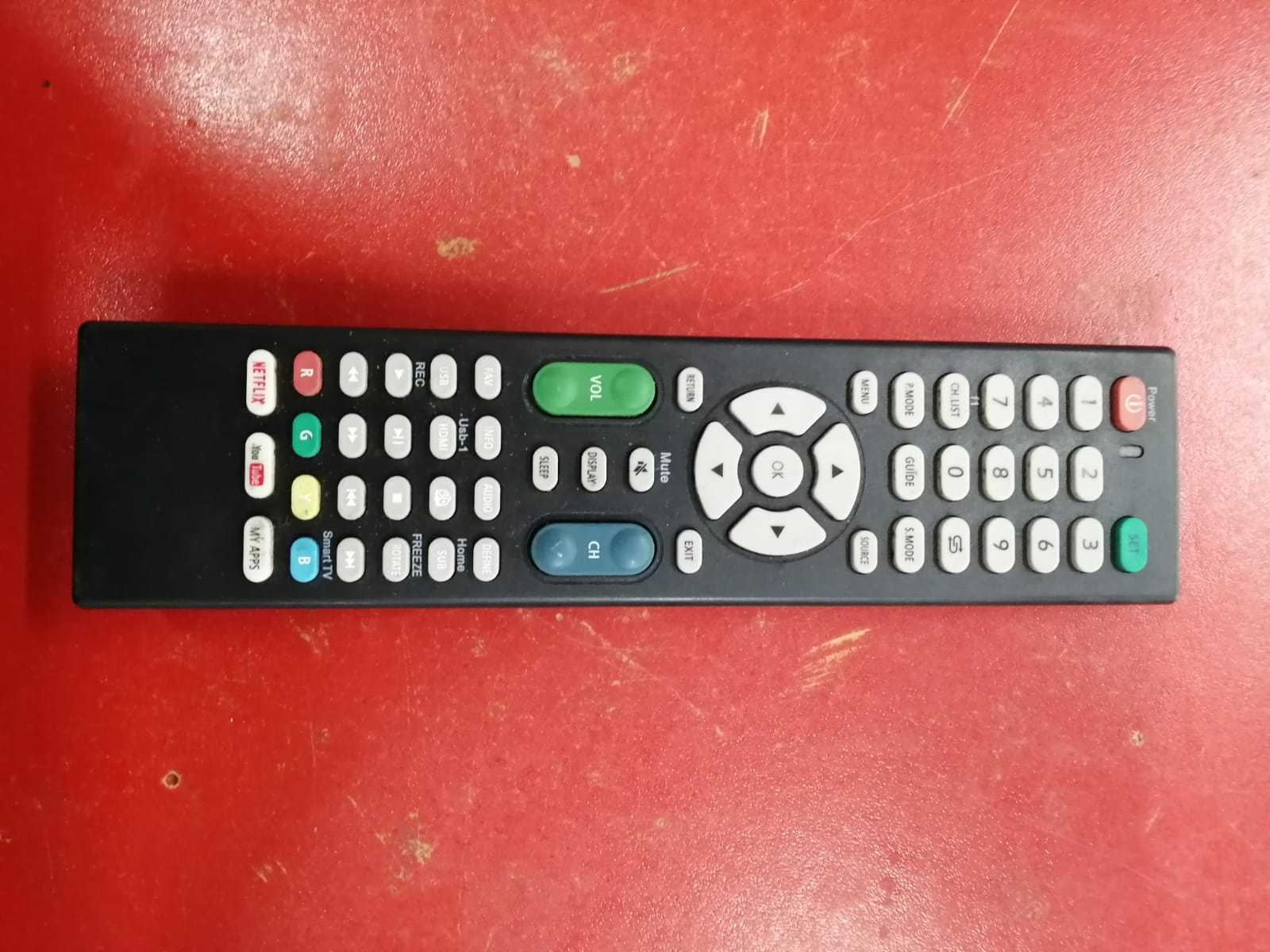 Precio 55 000,00 telstar nd Pantalla TELSTAR LED 32 TTL032280KK con patas y sin control