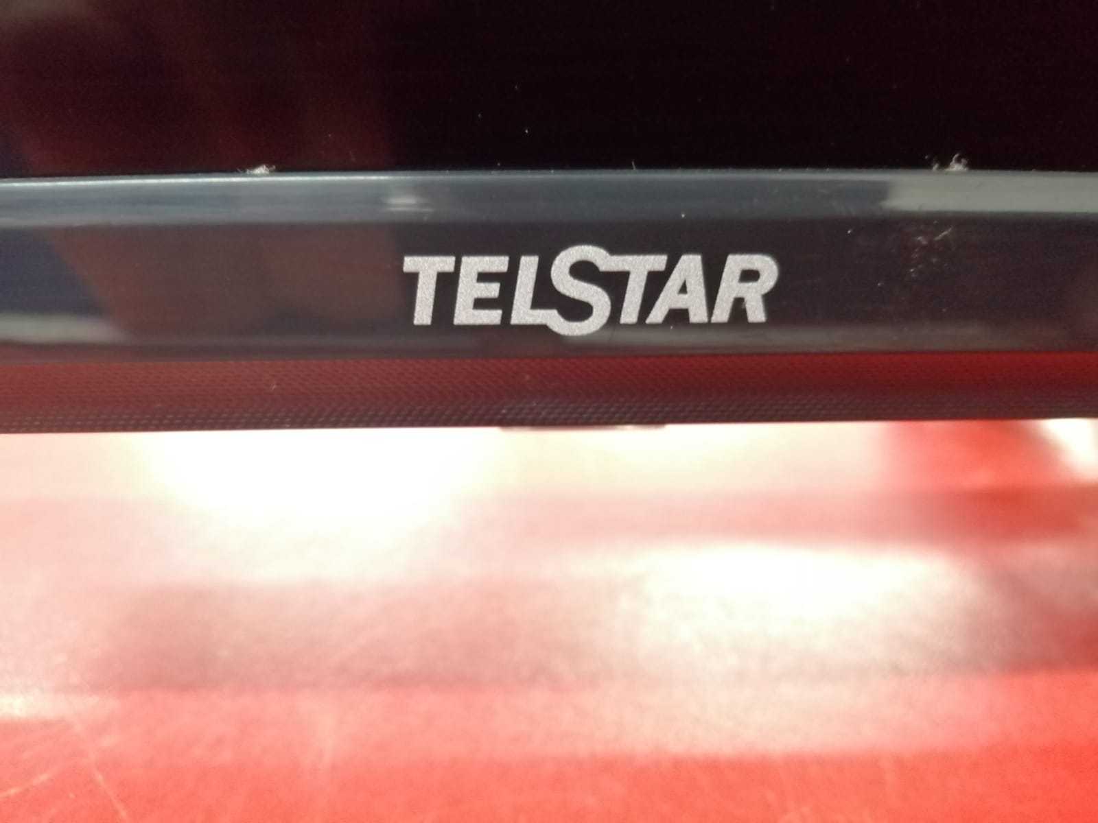 Precio 55 000,00 telstar nd Pantalla TELSTAR LED 32 TTL032280KK con patas y sin control