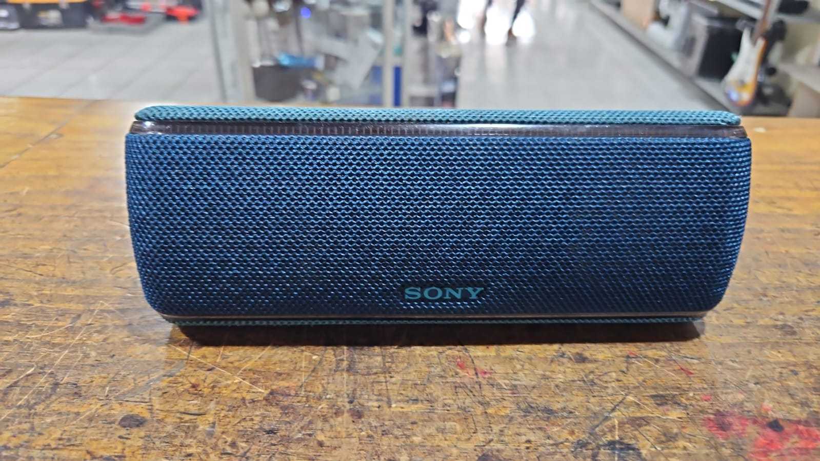 Precio 40 000,00 sony  Parlante bluetooh
