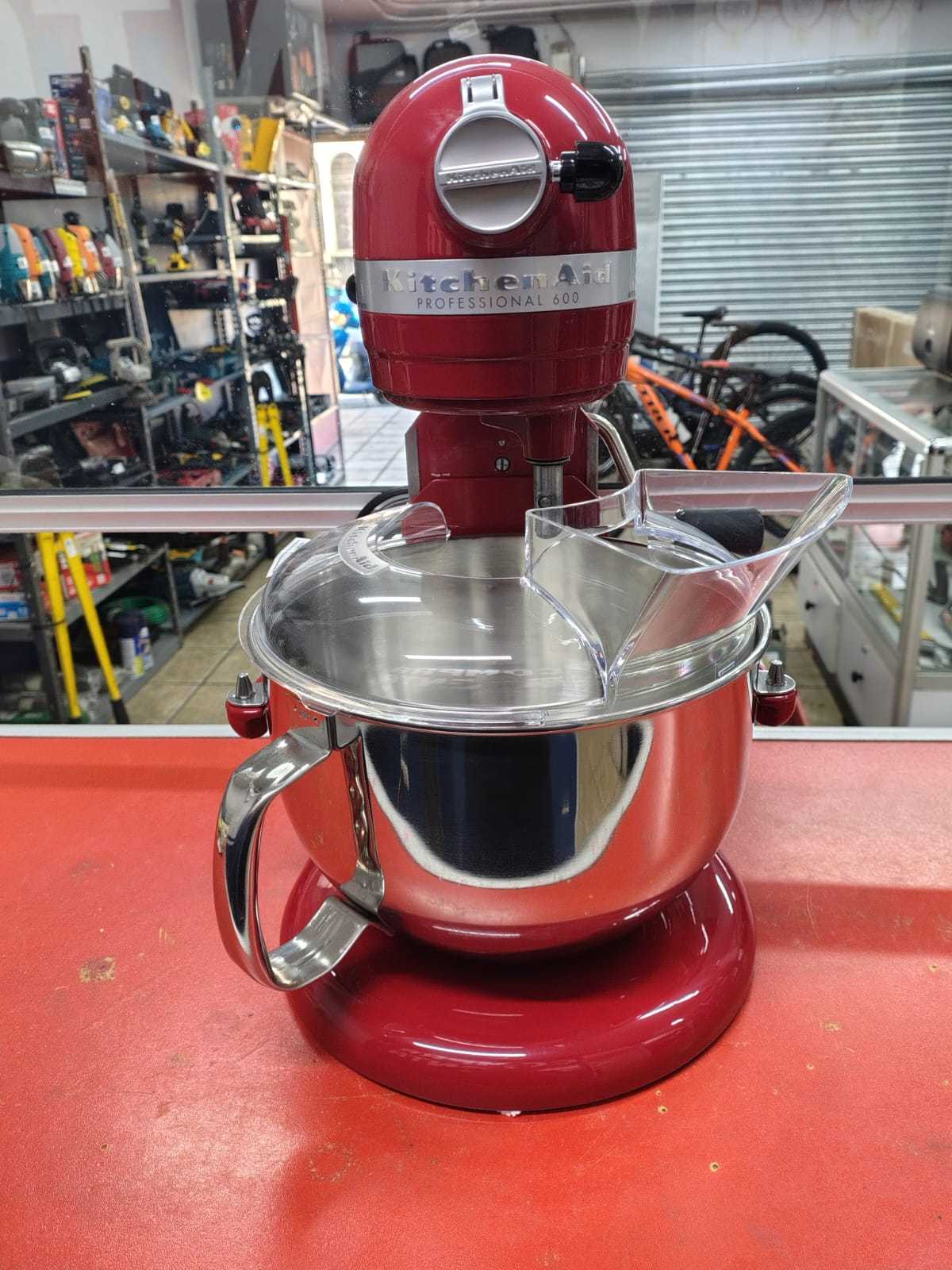 Precio 290 000,00 KitchenAid serie600 Batidora Professional 600 de KitchenAid 6 Quarts 6L