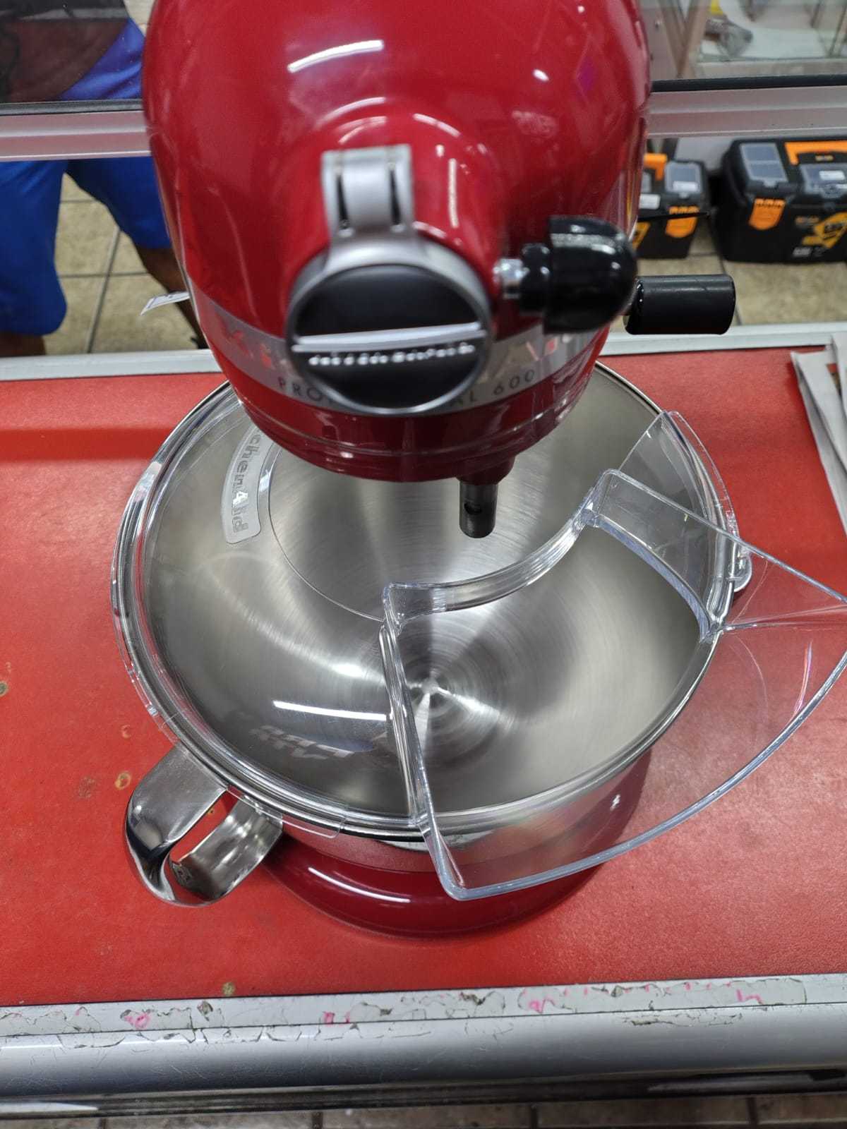 Precio 290 000,00 KitchenAid serie600 Batidora Professional 600 de KitchenAid 6 Quarts 6L