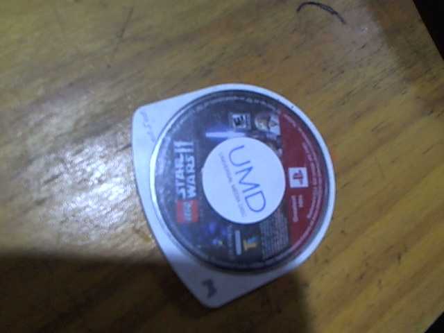 Precio 7 000,00 sony psp Wolverine