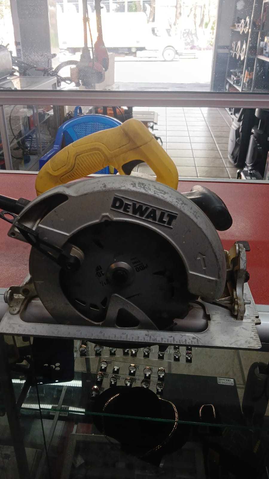 Precio 85 000,00 Dewalt dwe575 b3 sierra circular 7 14 1800w