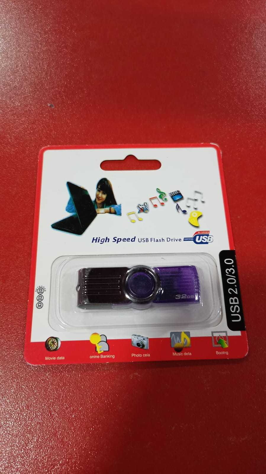 Precio 4 000,00 NA  Memorias USB Llave Maya 32GB