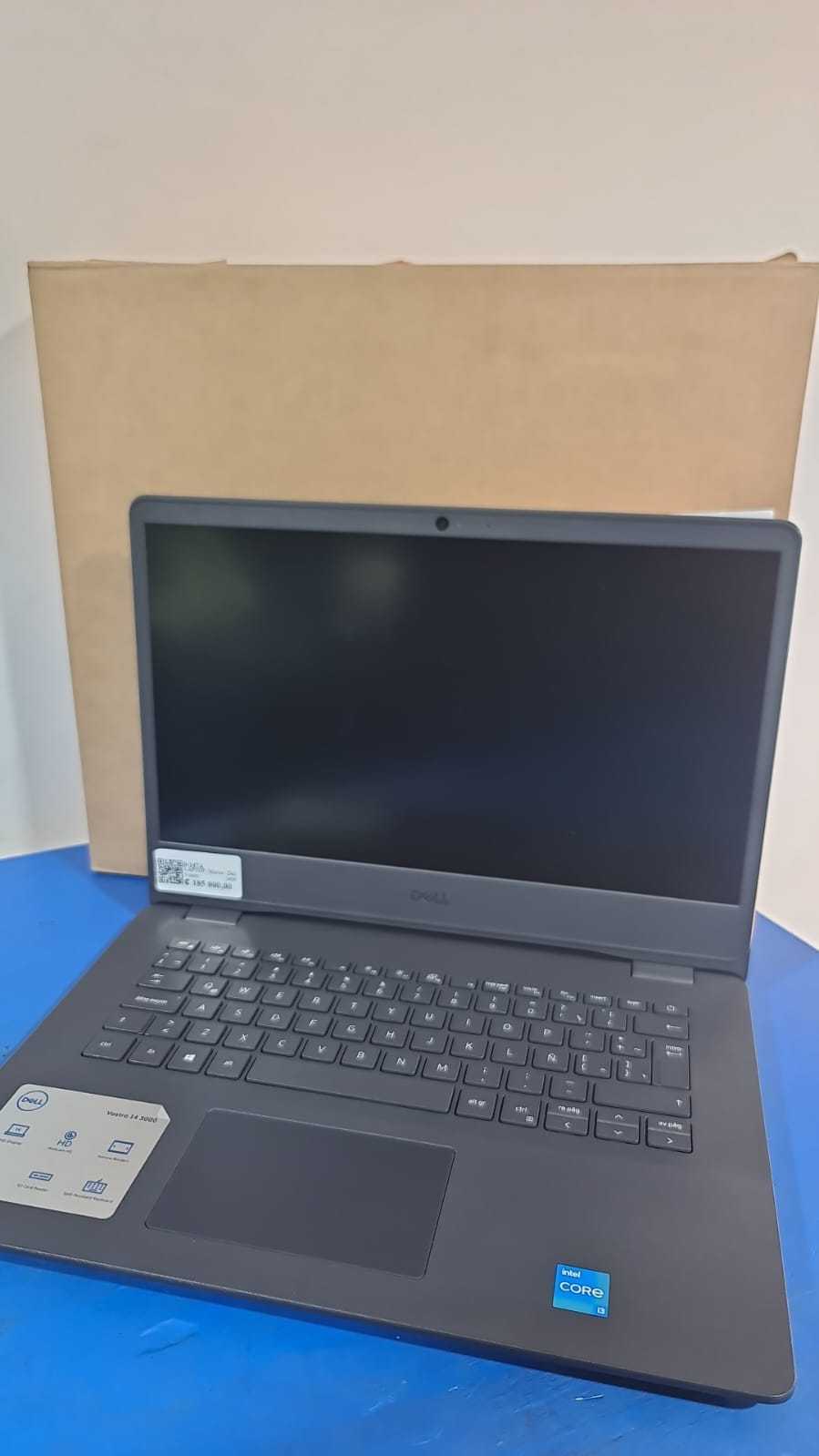 Precio 130 000,00 DELL VOSTRO  3400 Laptop Core i3 gen11 8gb ram 220 SSD