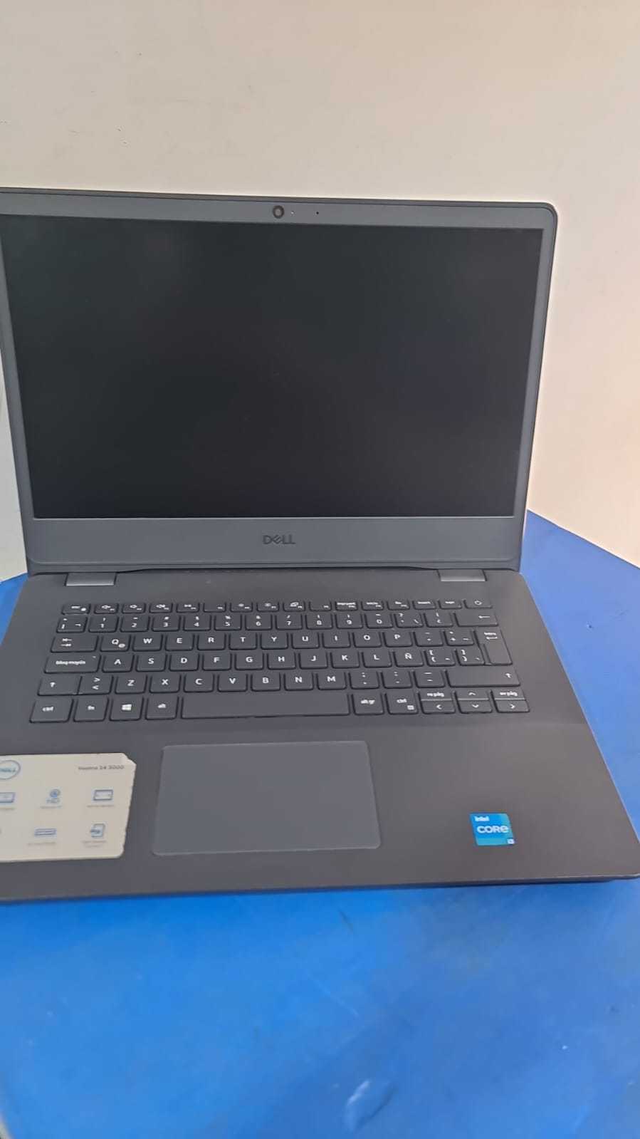 Precio 125 000,00 DELL VOSTRO 14 3000 LAPTOP  Core i3 11th   4GB  HD 1 TB 14 pulgadas   Windows 10 Home.