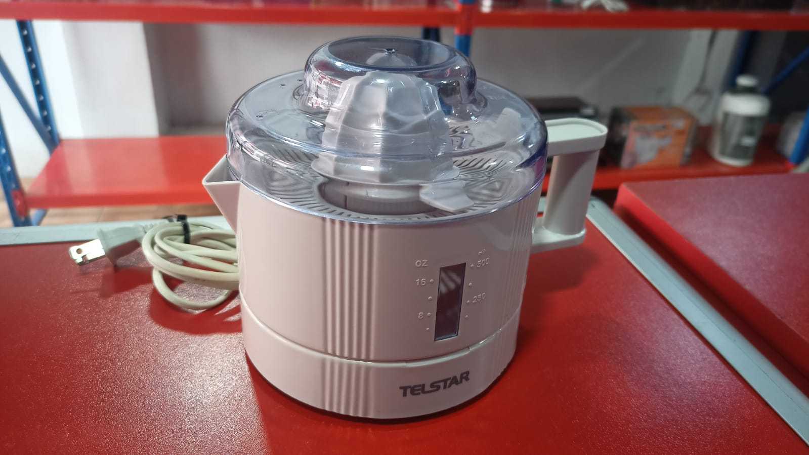 Precio 6 000,00 DURABRAND  EXTRACTOR DE JUGOS DURABRAND