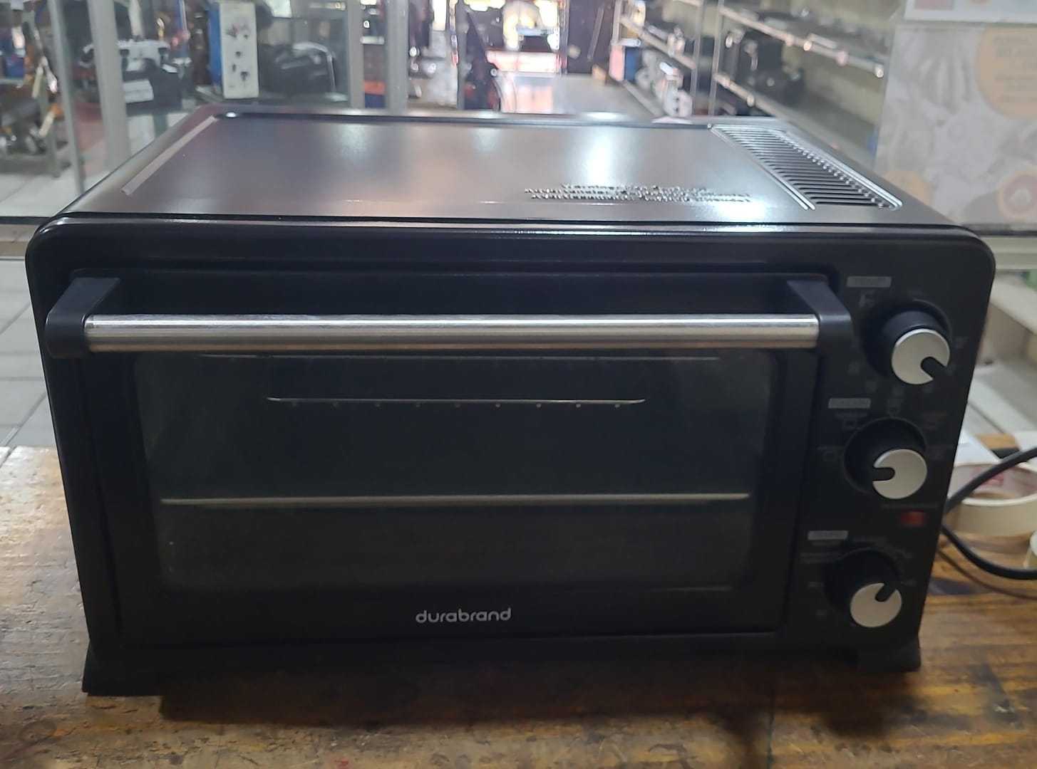 Precio 40 000,00 durabrand  Horno electrico