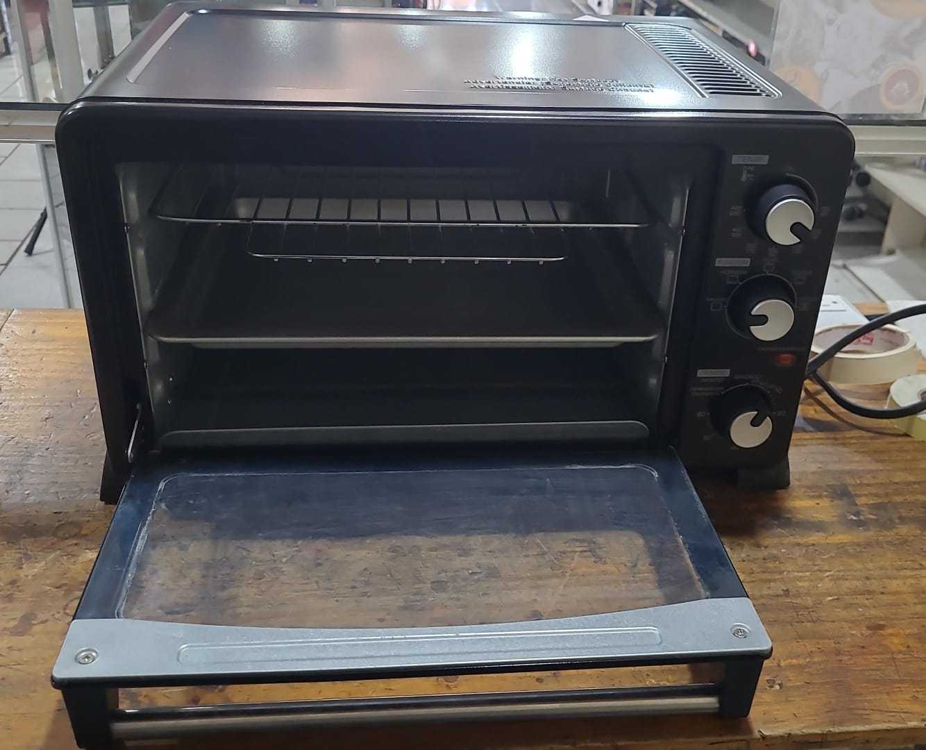 Precio 40 000,00 durabrand  Horno electrico