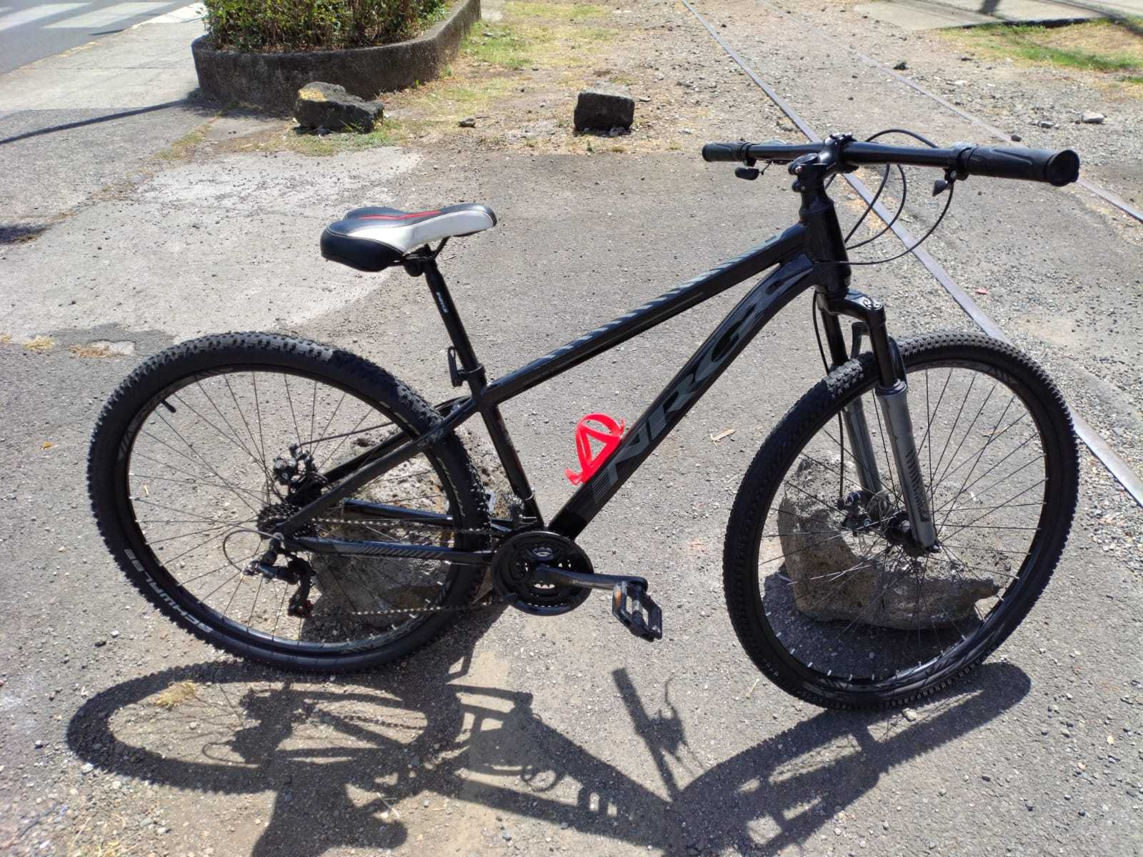 Precio 105 000,00 Super Pro NRG Bicicleta Super Pro NRG 29 Aluminio 7X3