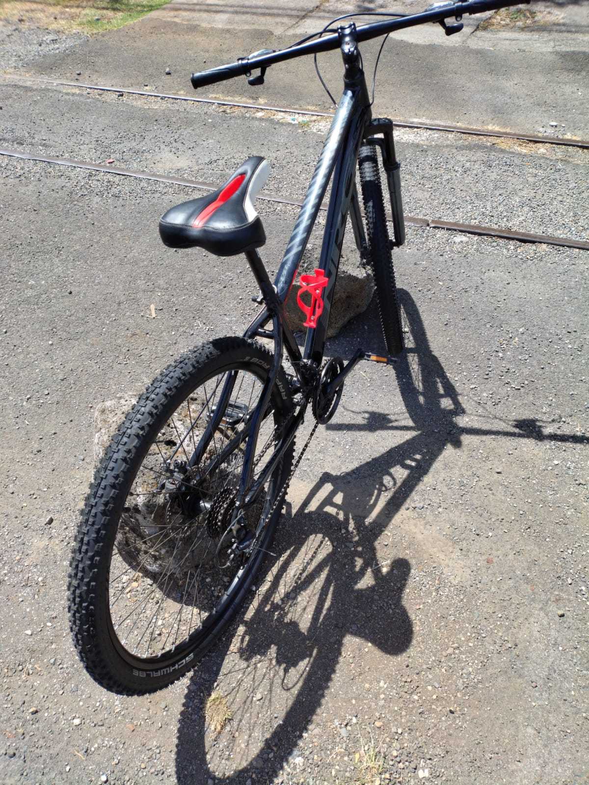 Precio 105 000,00 Super Pro NRG Bicicleta Super Pro NRG 29 Aluminio 7X3