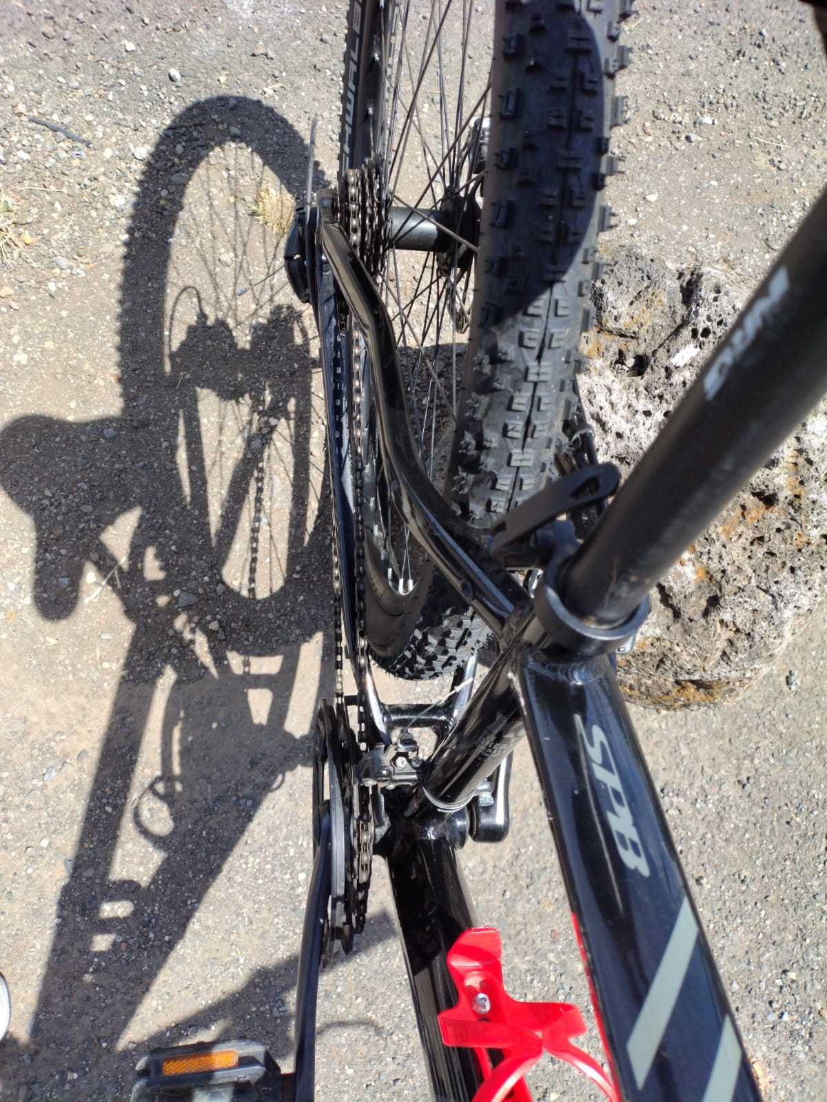 Precio 105 000,00 Super Pro NRG Bicicleta Super Pro NRG 29 Aluminio 7X3