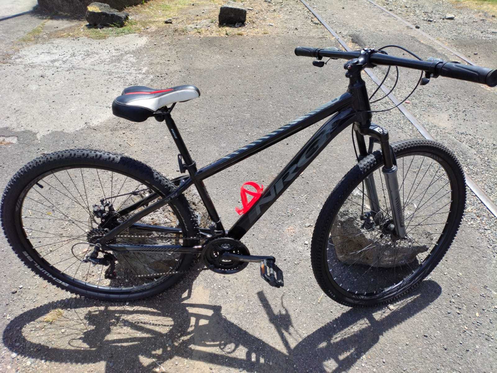 Precio 105 000,00 Super Pro NRG Bicicleta Super Pro NRG 29 Aluminio 7X3
