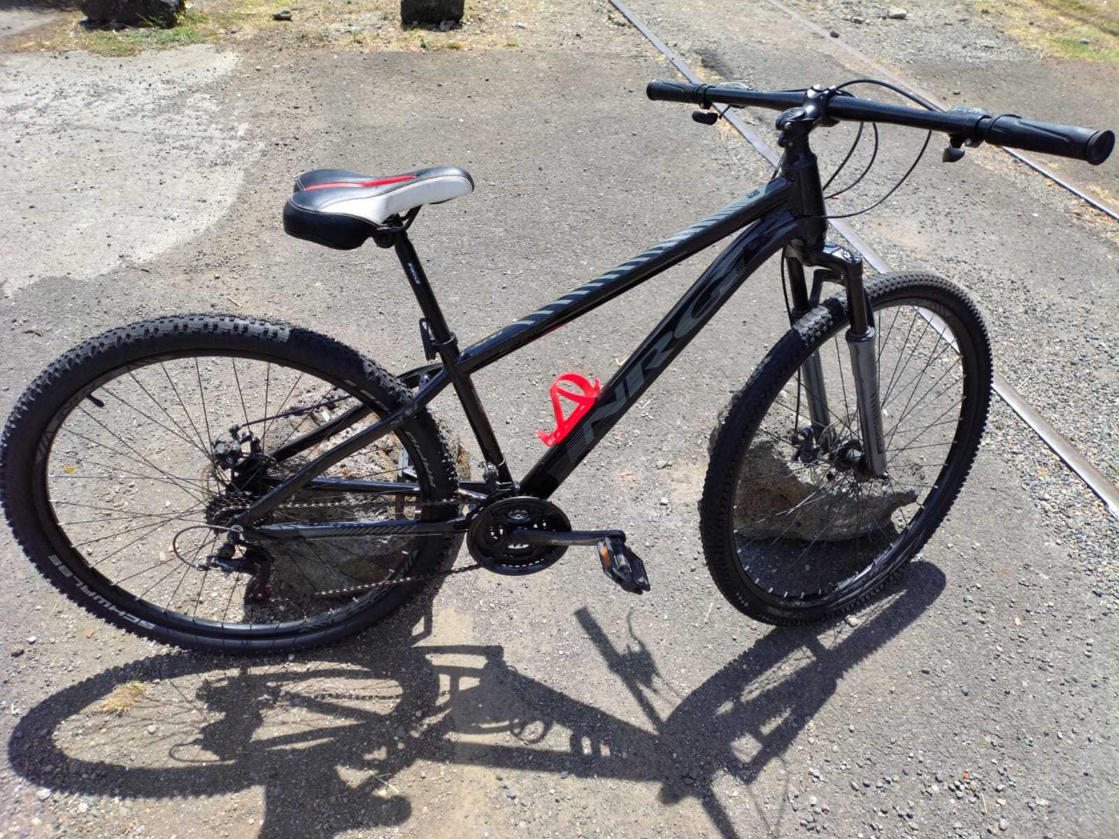 Precio 105 000,00 Super Pro NRG Bicicleta Super Pro NRG 29 Aluminio 7X3