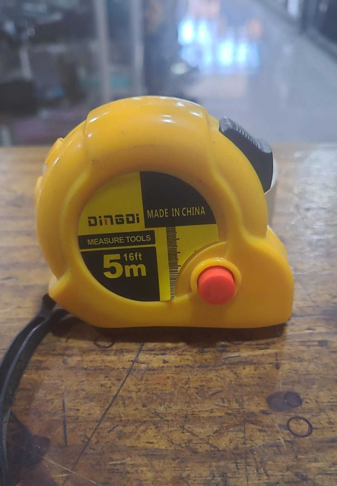 Precio 3 000,00 dingoi  Cinta metrica 5 m
