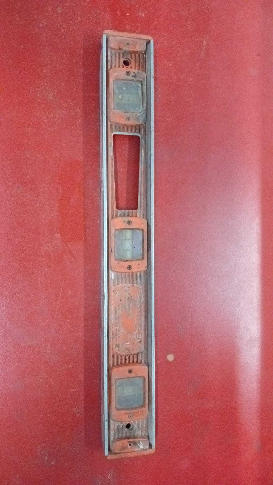 Precio 6 500,00 truper  nivel torpedo  8 pulgadas