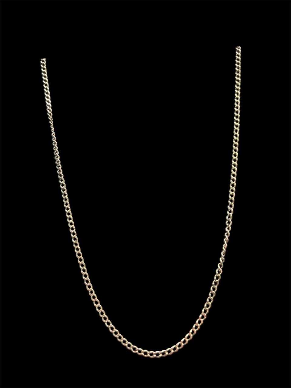 Precio 413 000,00   Cadena largo 32cm