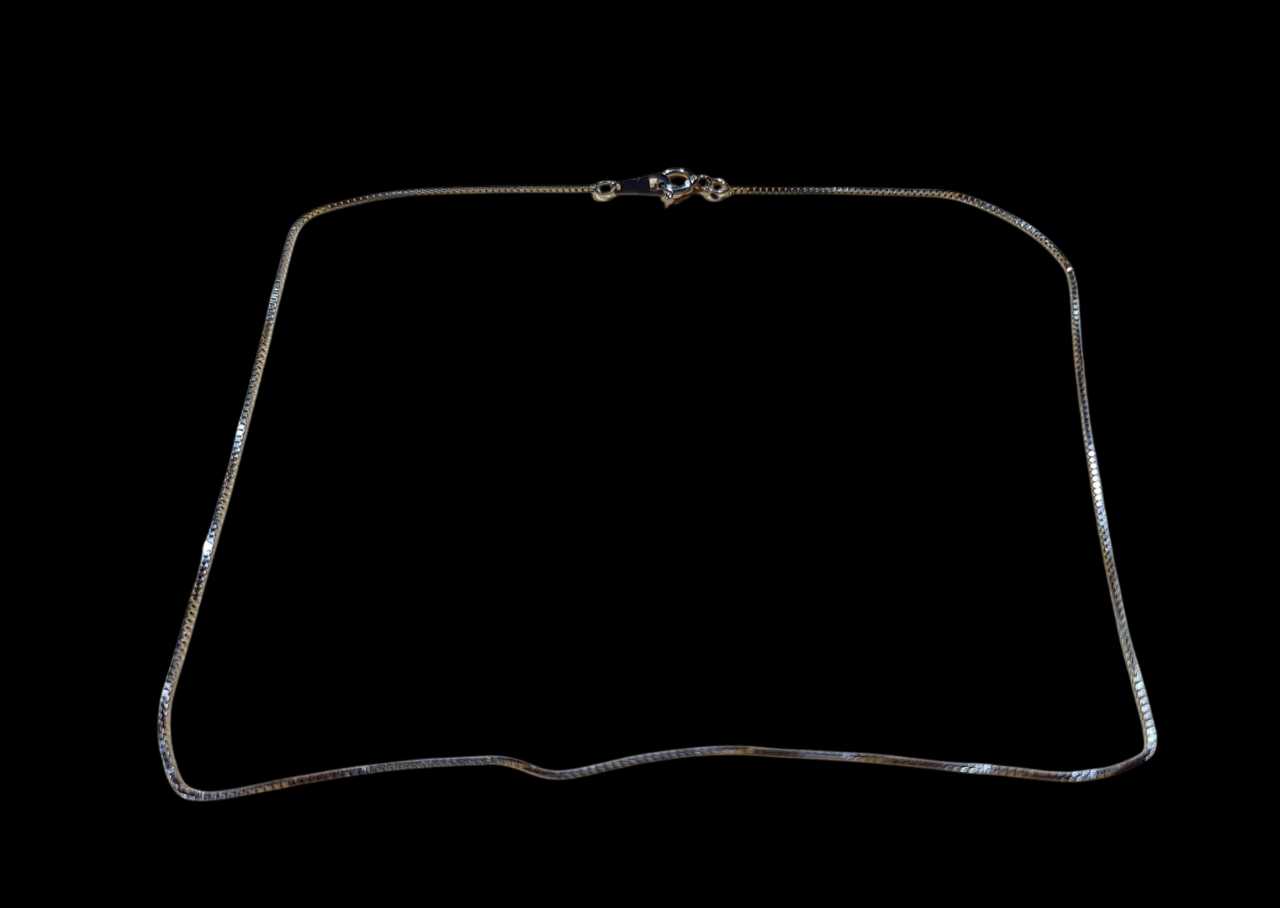 Precio 23 000,00   CADENA 32 CM