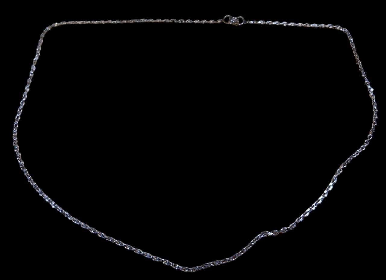 Precio 125 000,00   CADENA 46CM