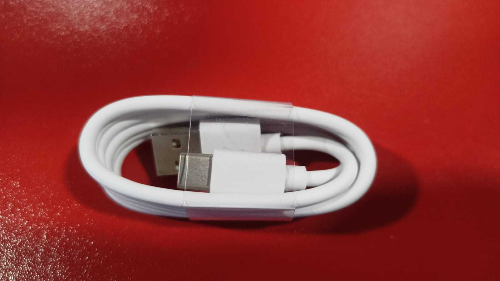 Precio 2 000,00 generico  Cable cargador tipo c