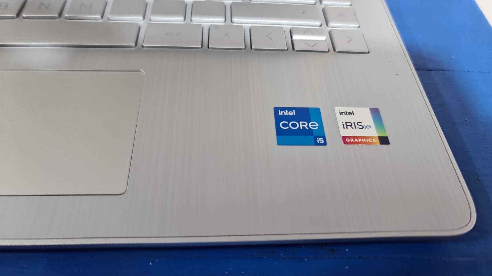 Precio 175 000,00 HP 15 1235U LAP TOP 256 ROM 8 RAM 128 MB GRAFICOS CORE I5 GENERACION 12