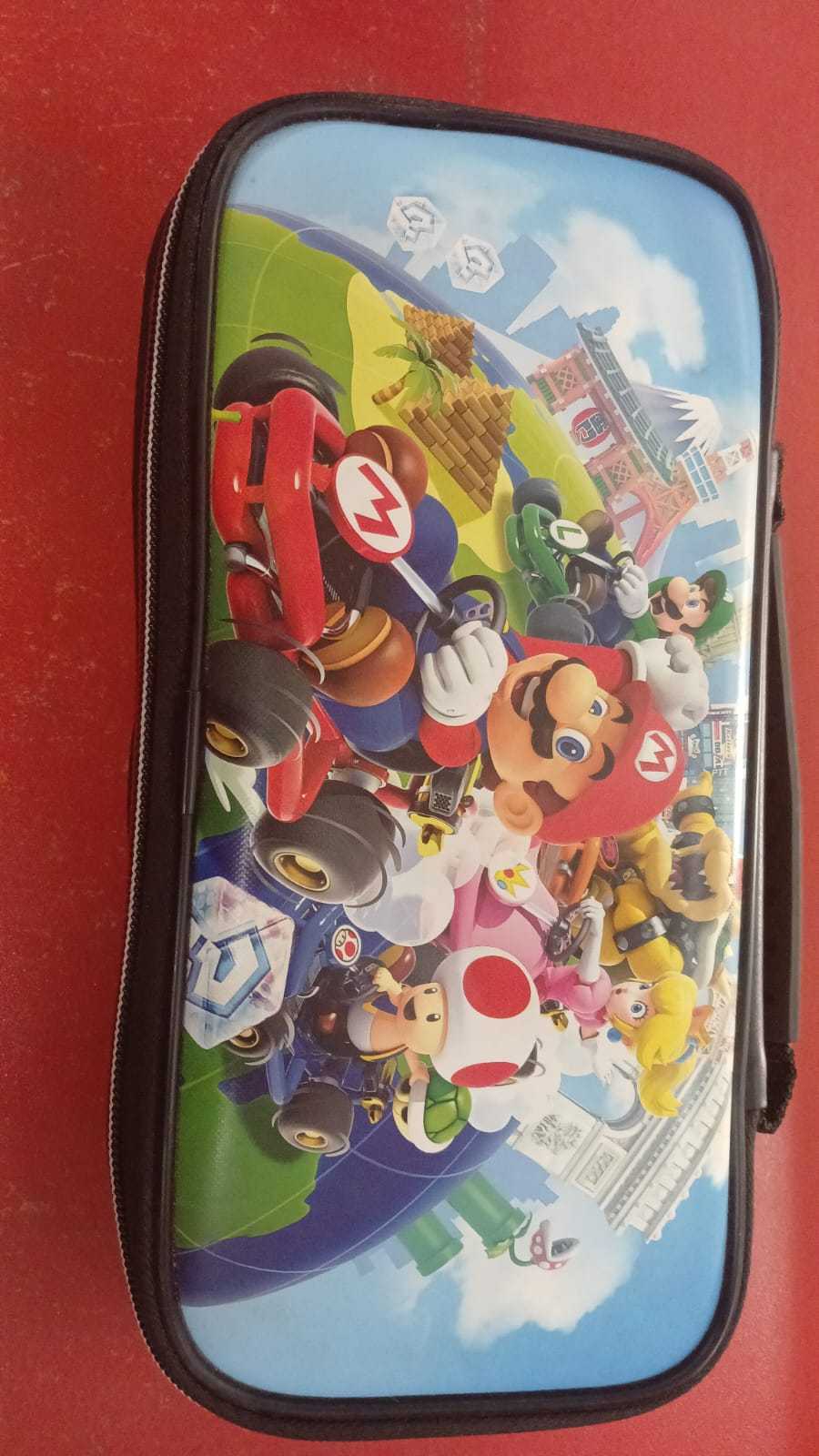 Precio 70 000,00 nintendo lite consola switch lite con estuche sin juegos con cargador