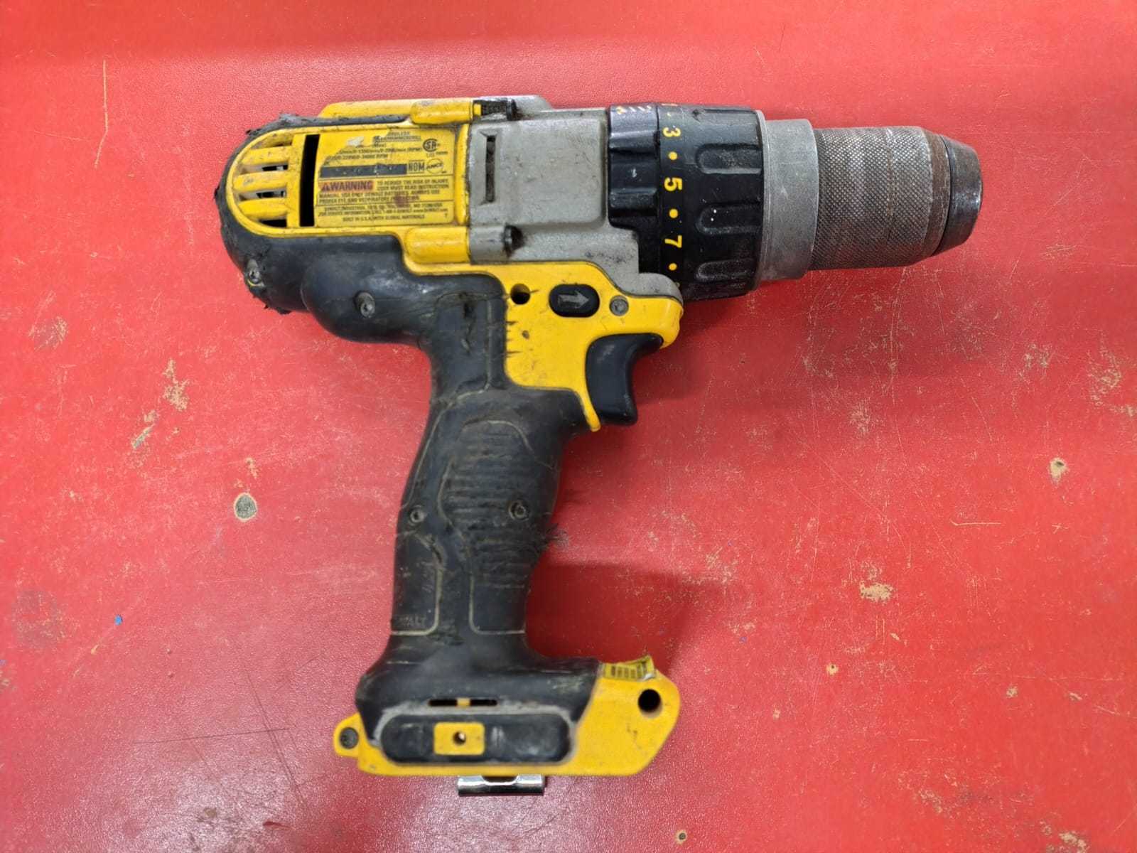 Precio 105 000,00 DeWalt nd Taladro Inalámbrico Dewalt con batería y cargador