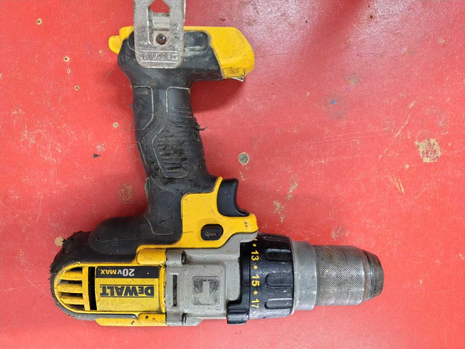 Precio 105 000,00 DeWalt nd Taladro Inalámbrico Dewalt con batería y cargador