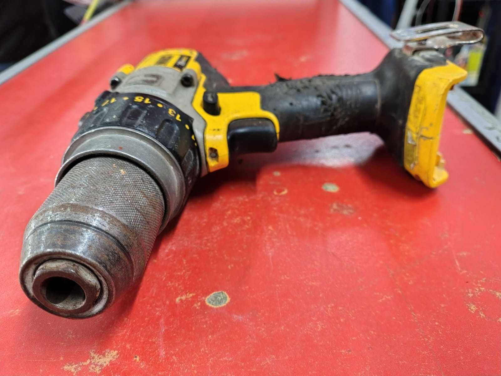 Precio 105 000,00 DeWalt nd Taladro Inalámbrico Dewalt con batería y cargador