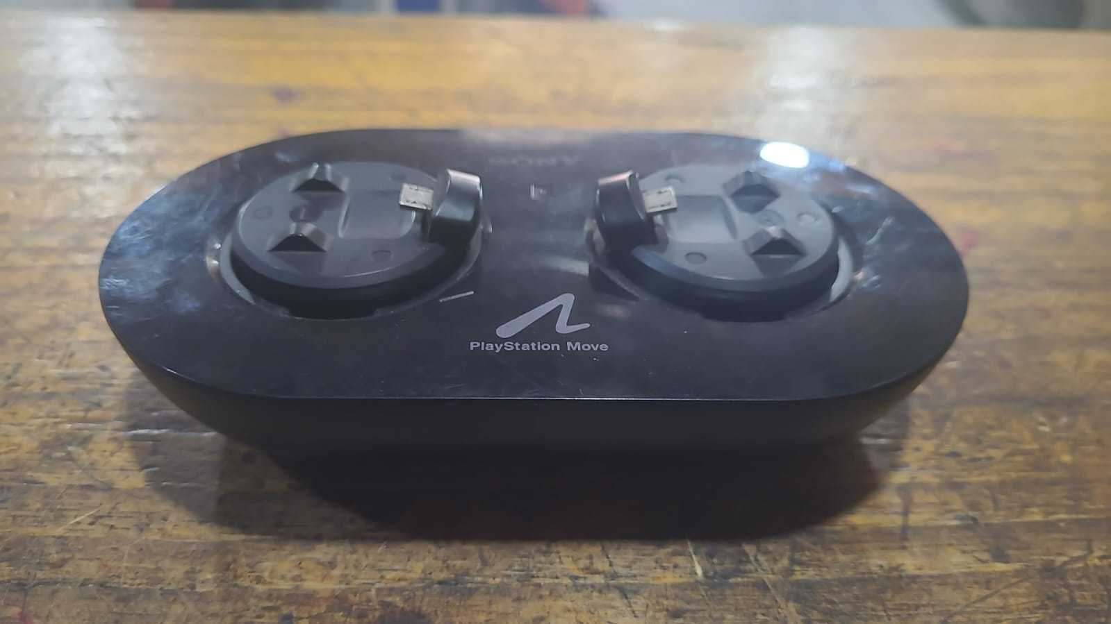 Precio 12 000,00 sony ps4 Base doble para cargar controles