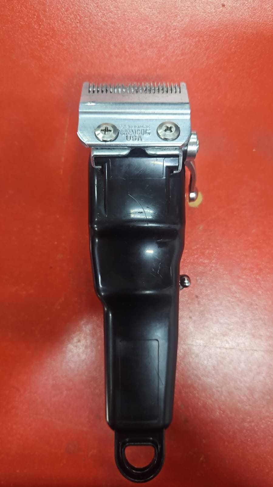 Precio 65 000,00 wahl desinger maquina de cortar cabello inalambrica con accesorios