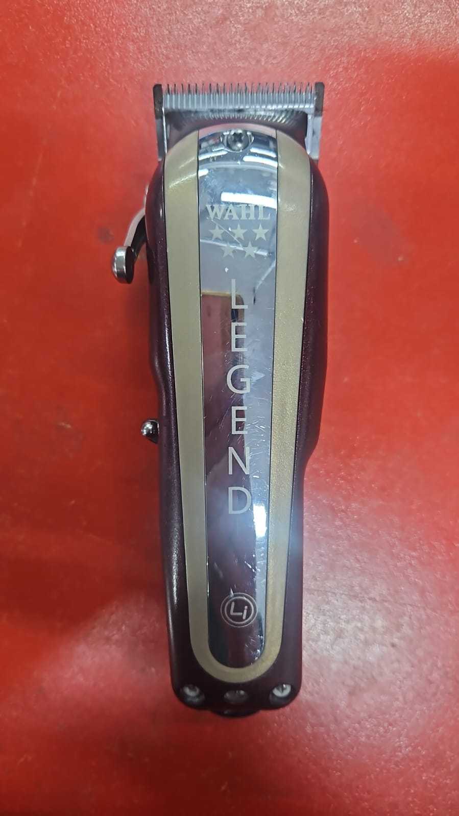 Precio 65 000,00 wahl desinger maquina de cortar cabello inalambrica con accesorios